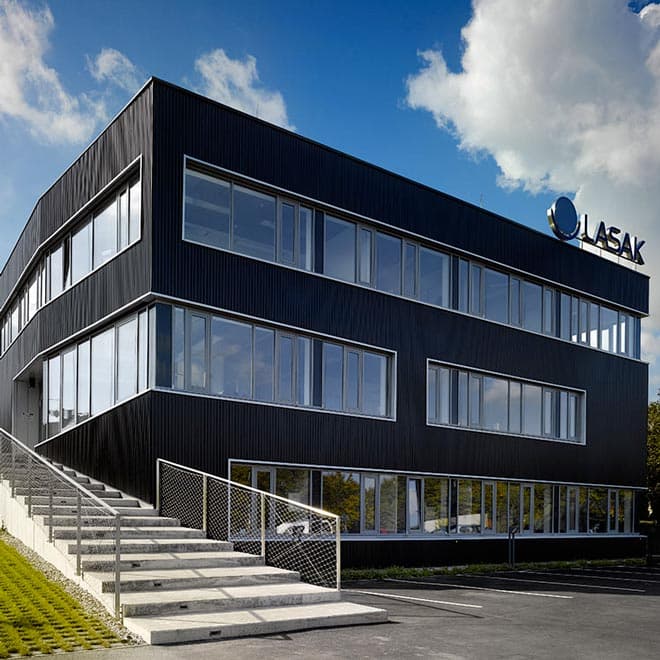 Research centre