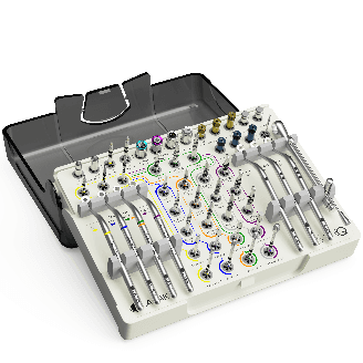 Guided surgery