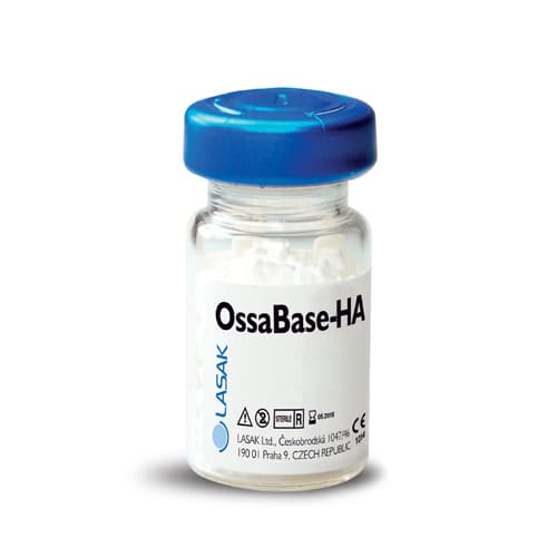 OssaBase-HA