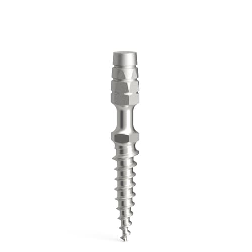 ProImplant temporary implants